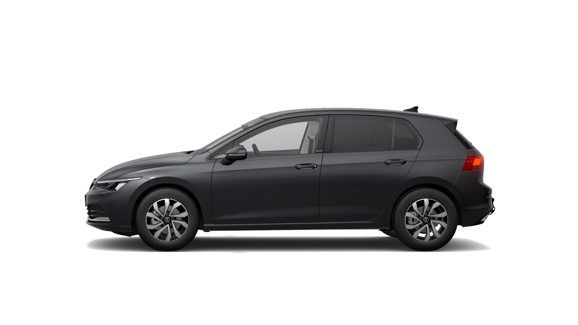Volkswagen Golf Active