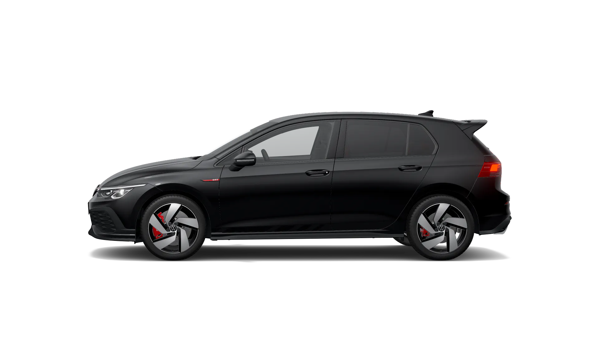 Volkswagen Golf GTI Clubsport