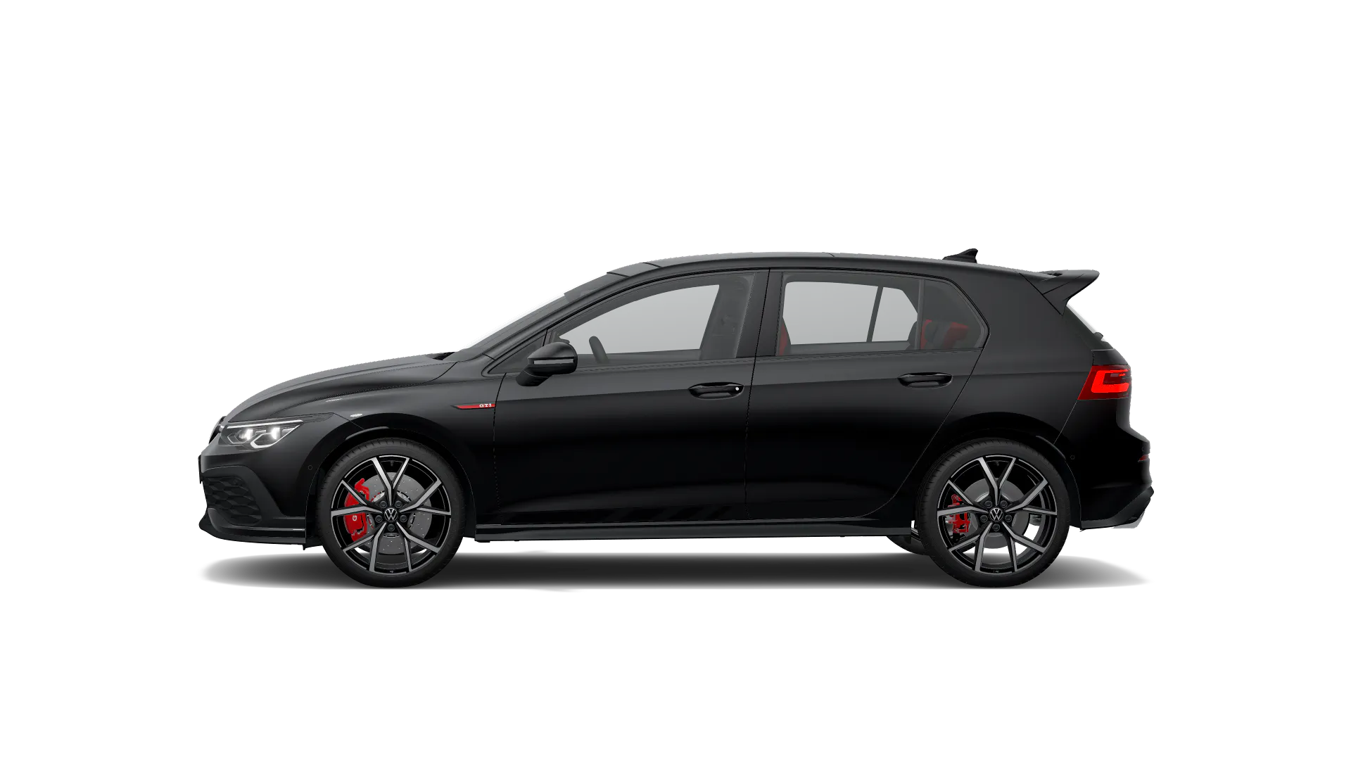 Volkswagen Golf GTI Clubsport