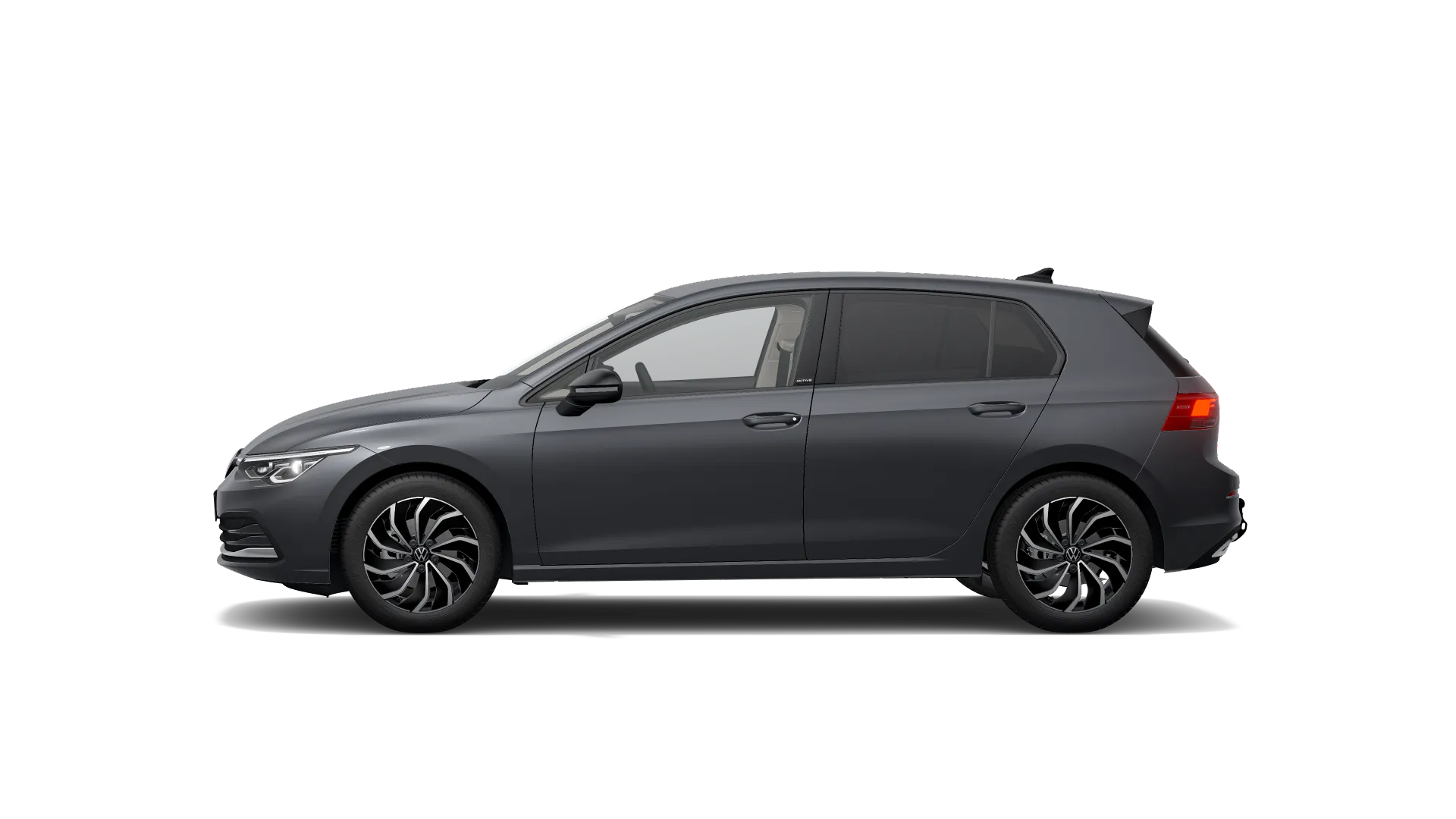 Volkswagen Golf Active