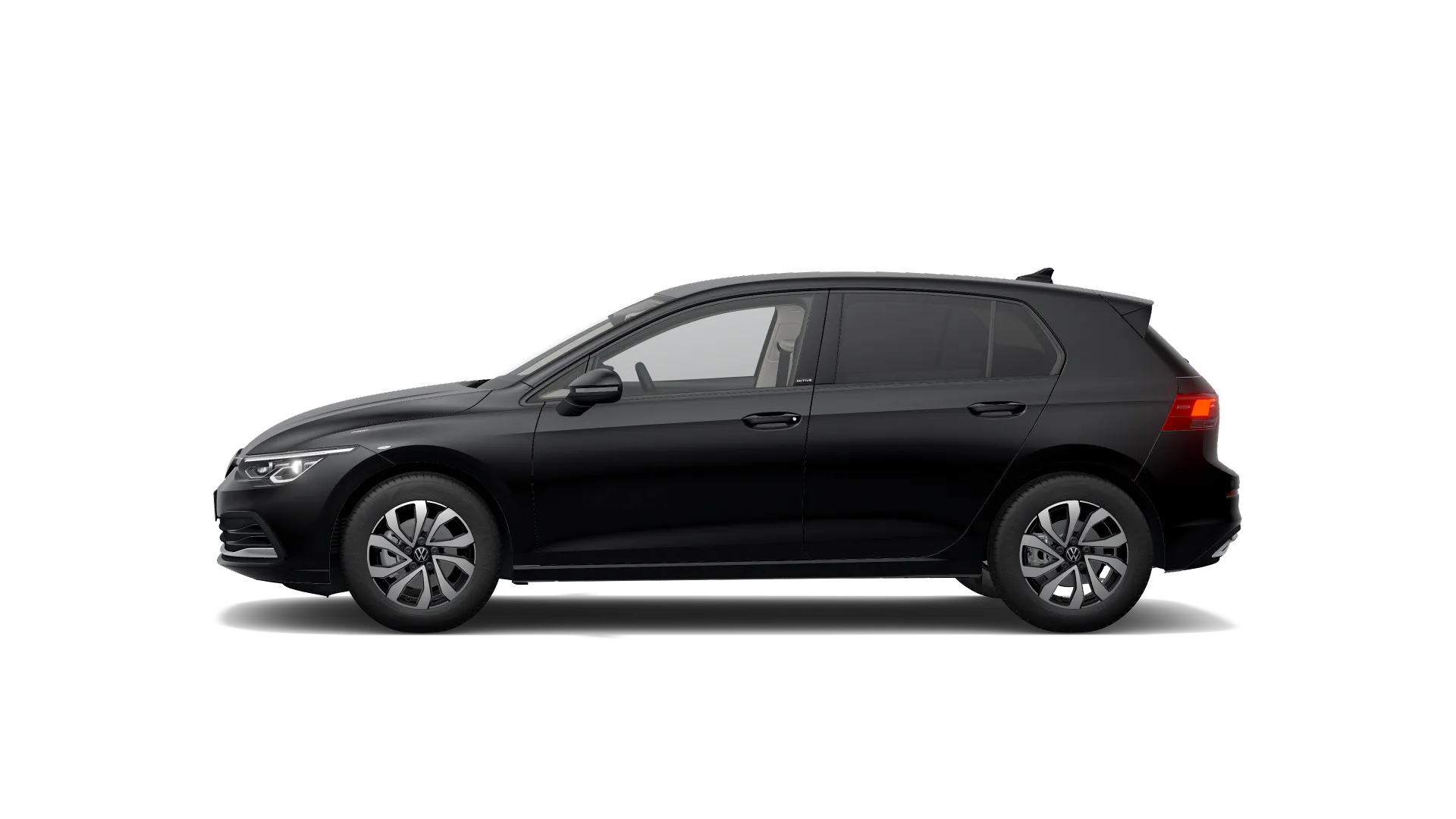 Volkswagen Golf Active