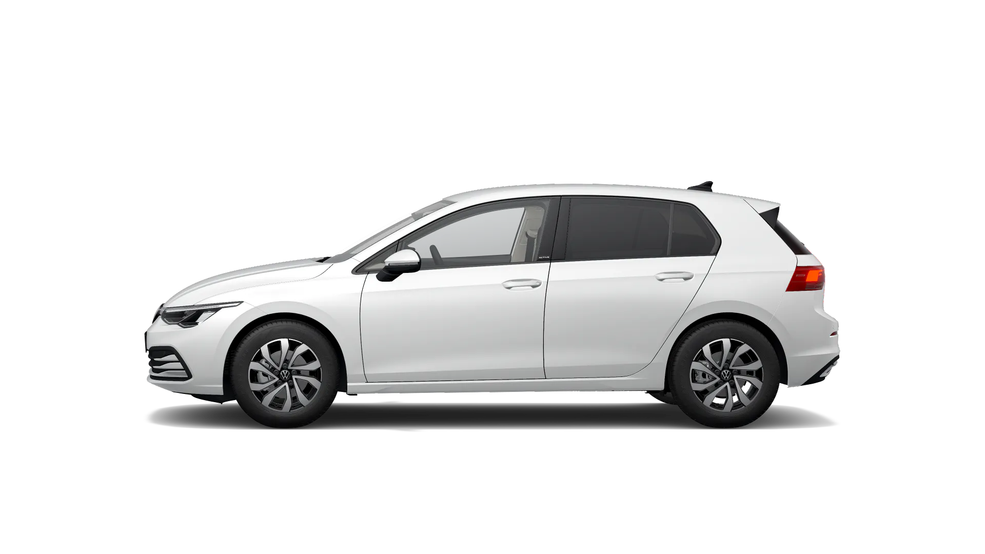 Volkswagen Golf Active