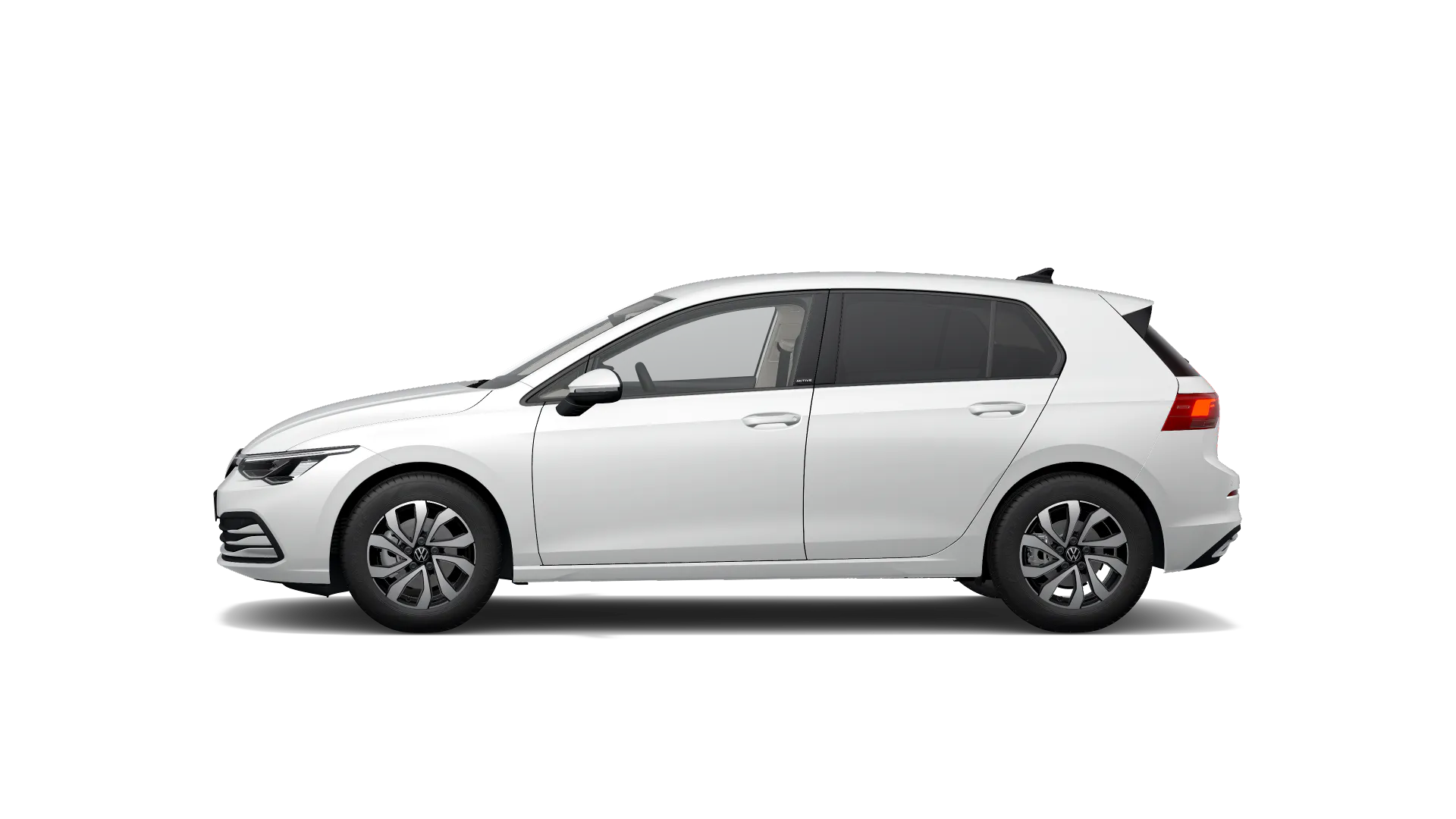 Volkswagen Golf Active
