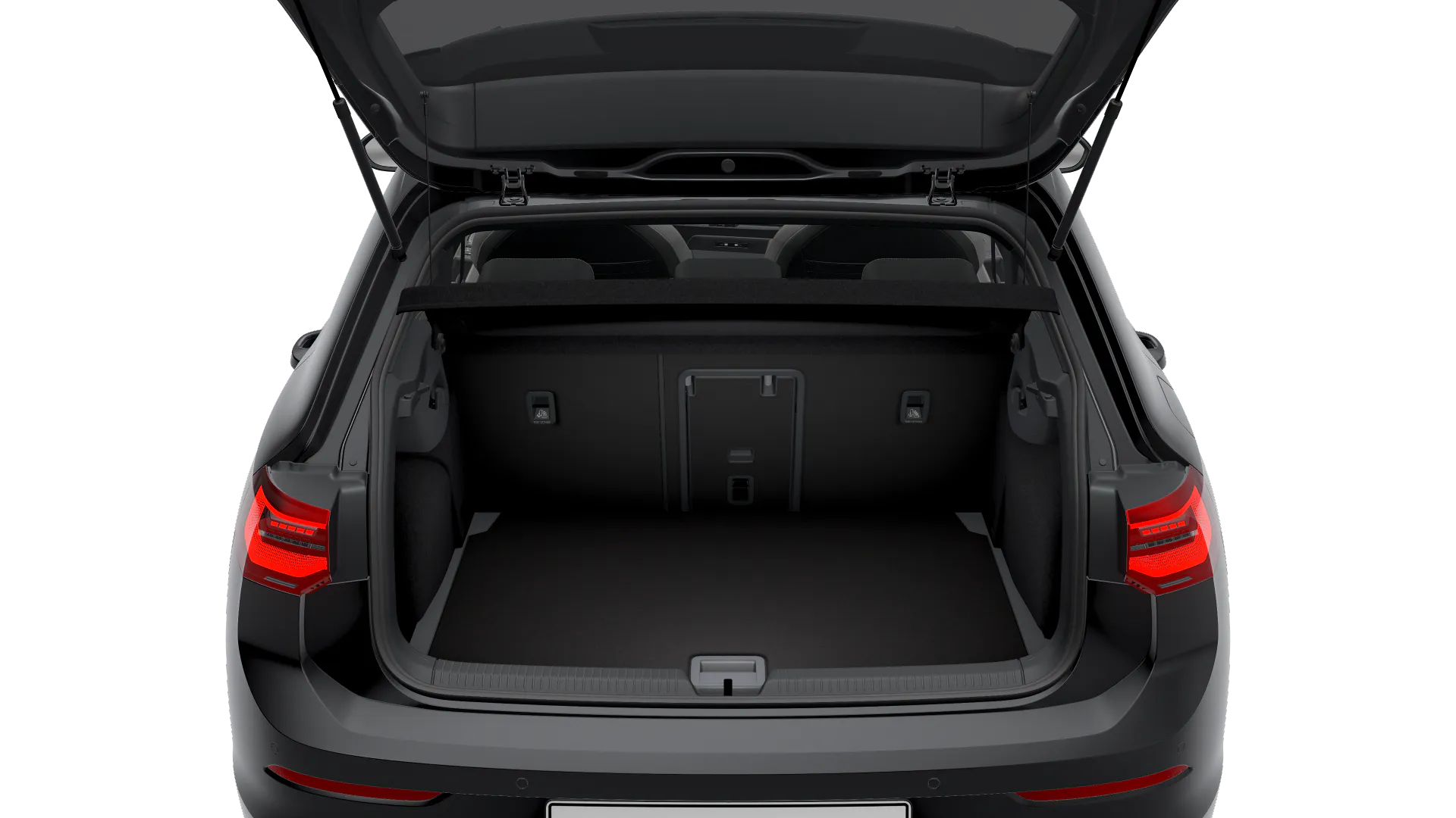 Volkswagen Golf GTD