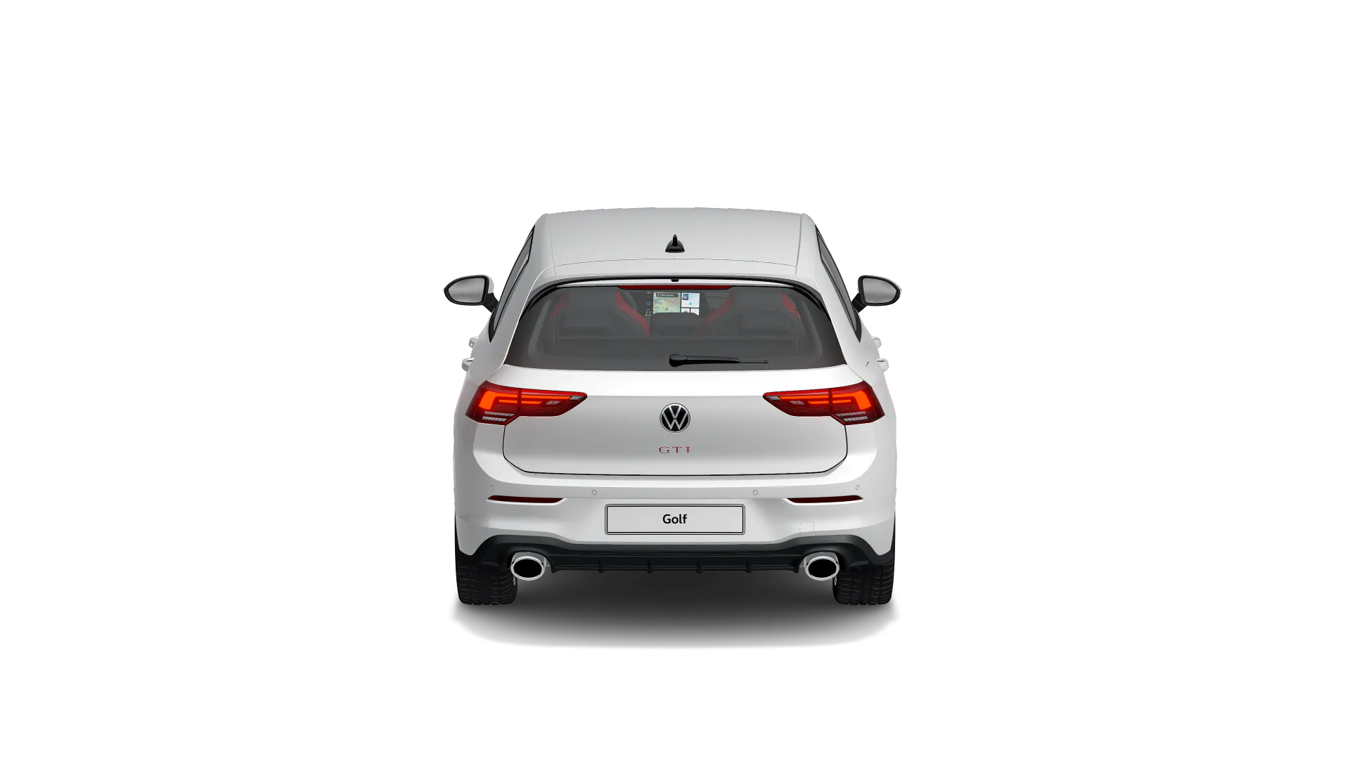 Volkswagen Golf GTI Clubsport