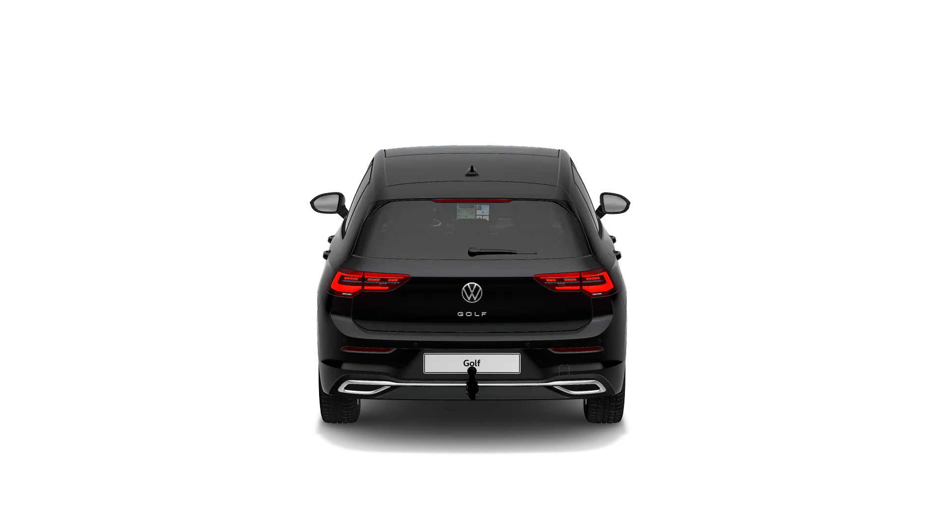 Volkswagen Golf Active