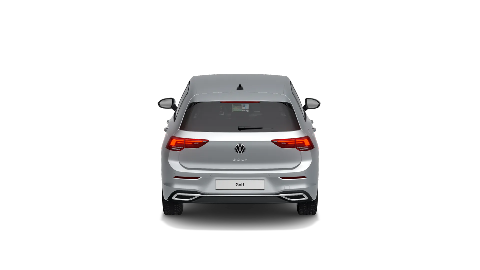 Volkswagen Golf Active