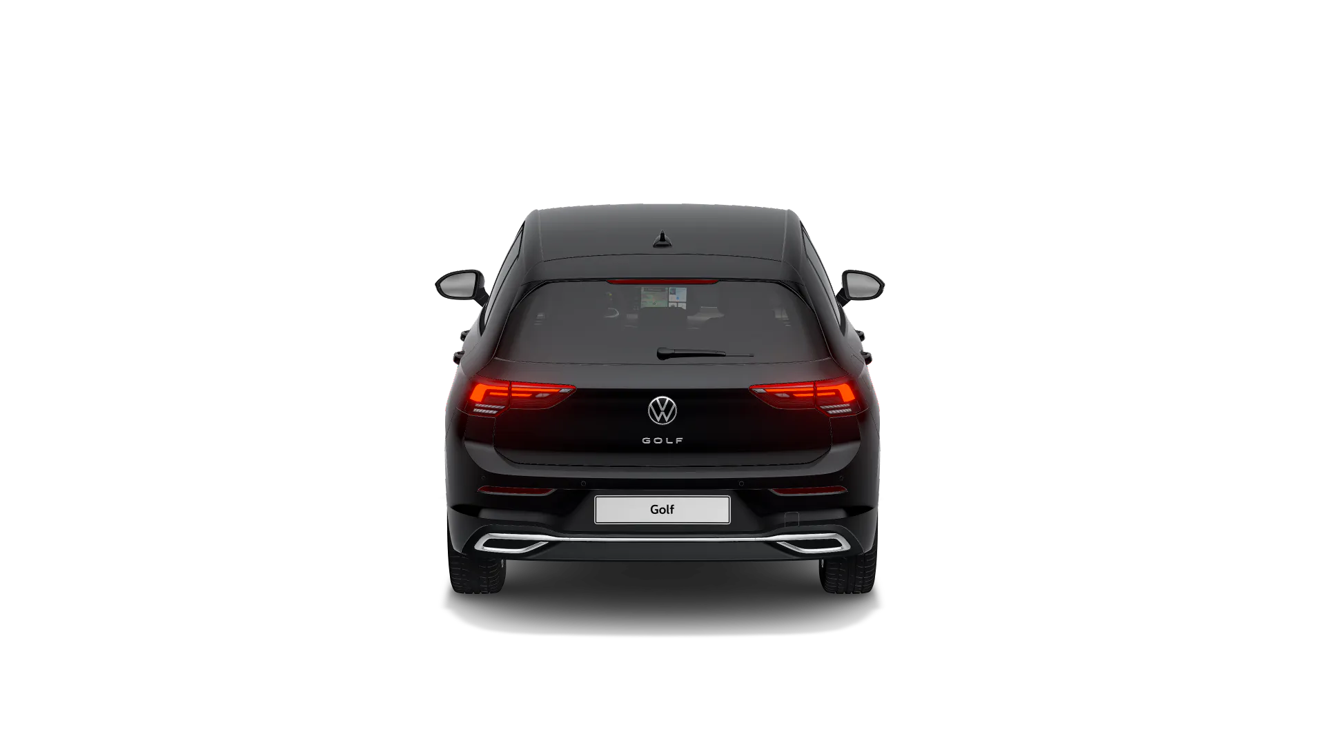 Volkswagen Golf MOVE
