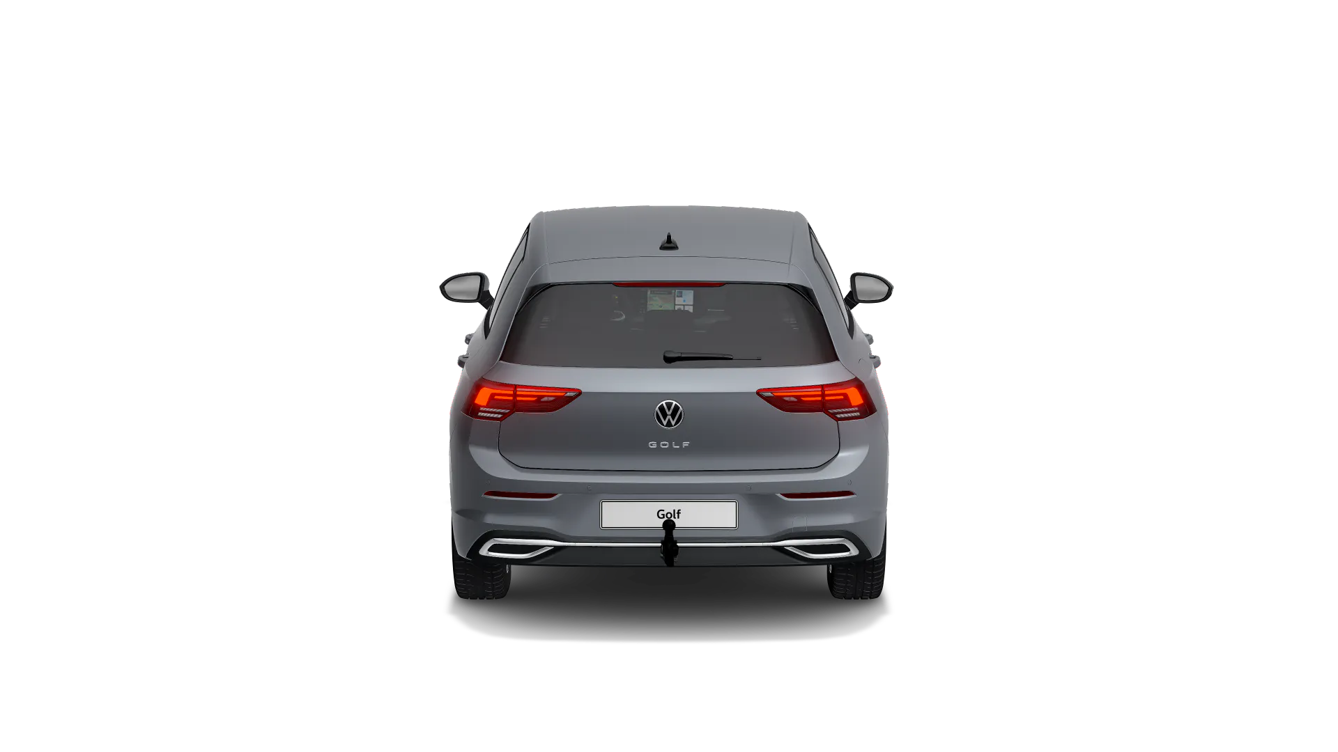 Volkswagen Golf Active