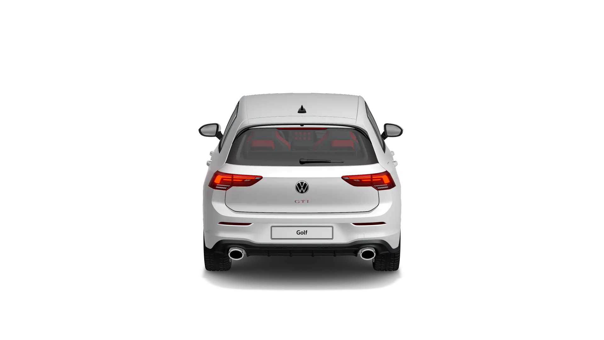 Volkswagen Golf GTI Clubsport