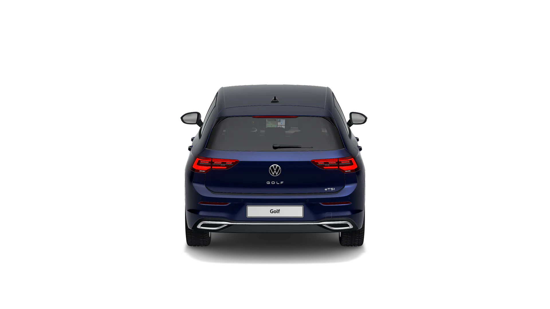 Volkswagen Golf MOVE