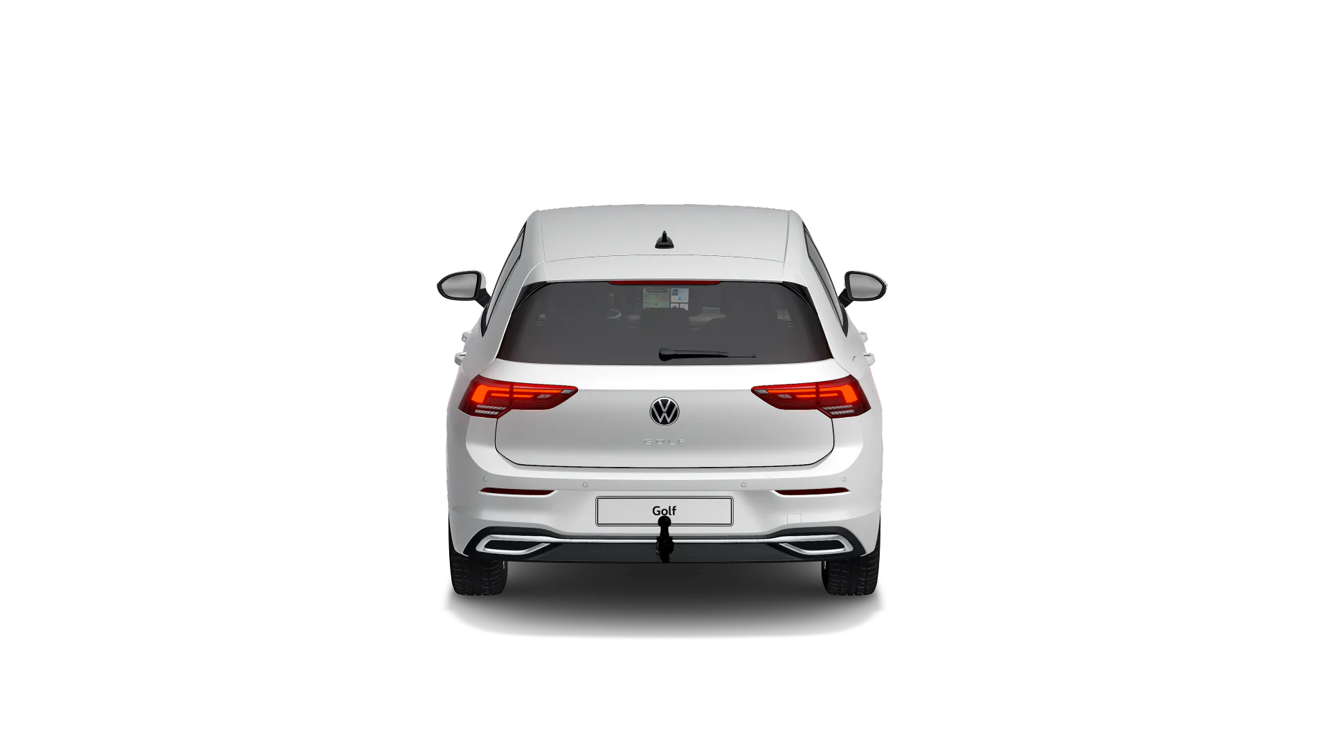 Volkswagen Golf MOVE