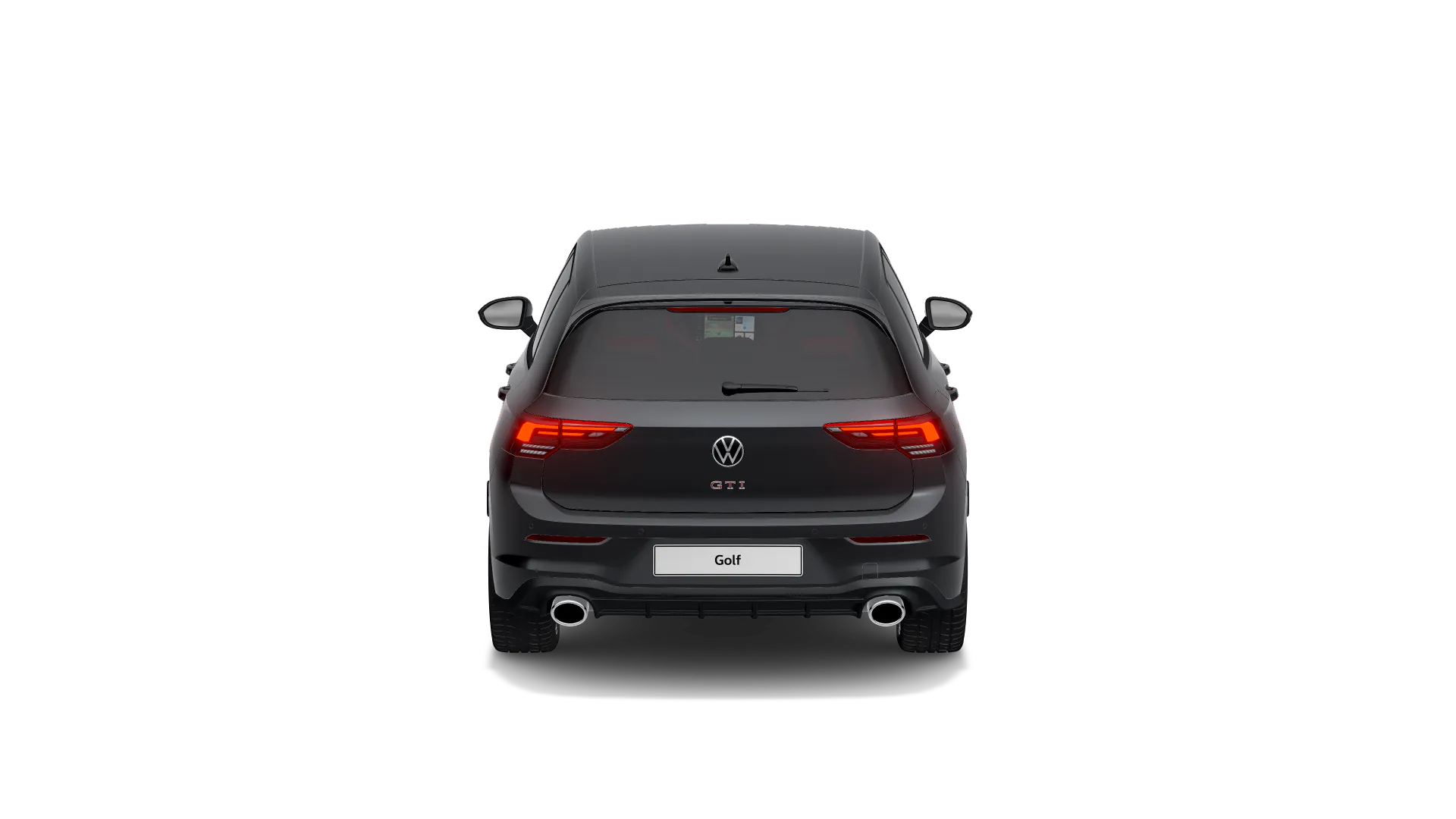 Volkswagen Golf GTI Clubsport