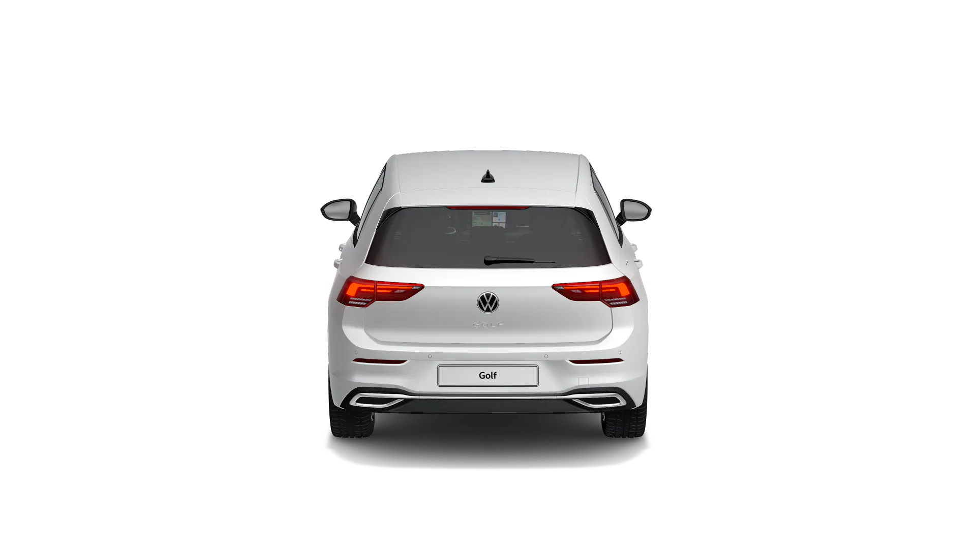 Volkswagen Golf Active