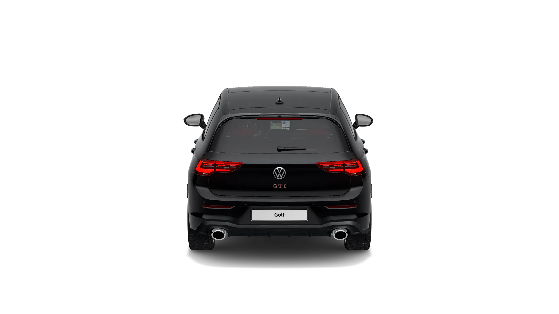 Volkswagen Golf GTI Clubsport