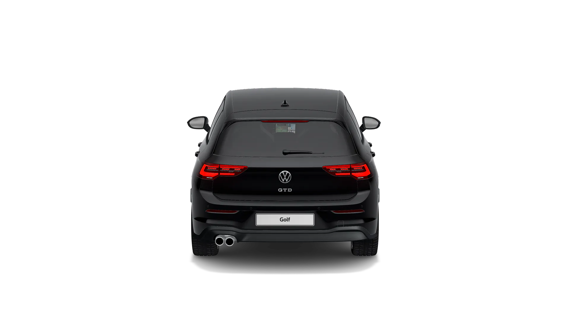 Volkswagen Golf GTD