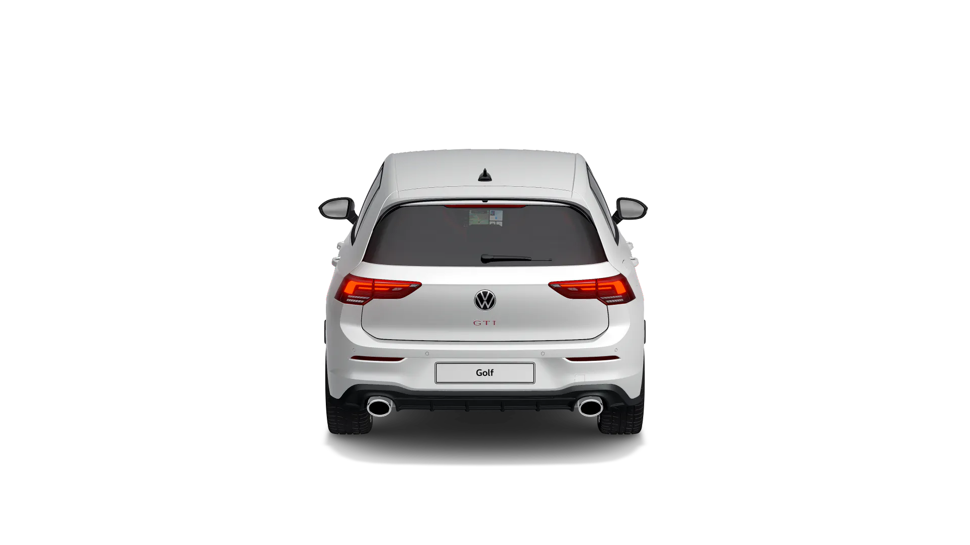Volkswagen Golf GTI Clubsport