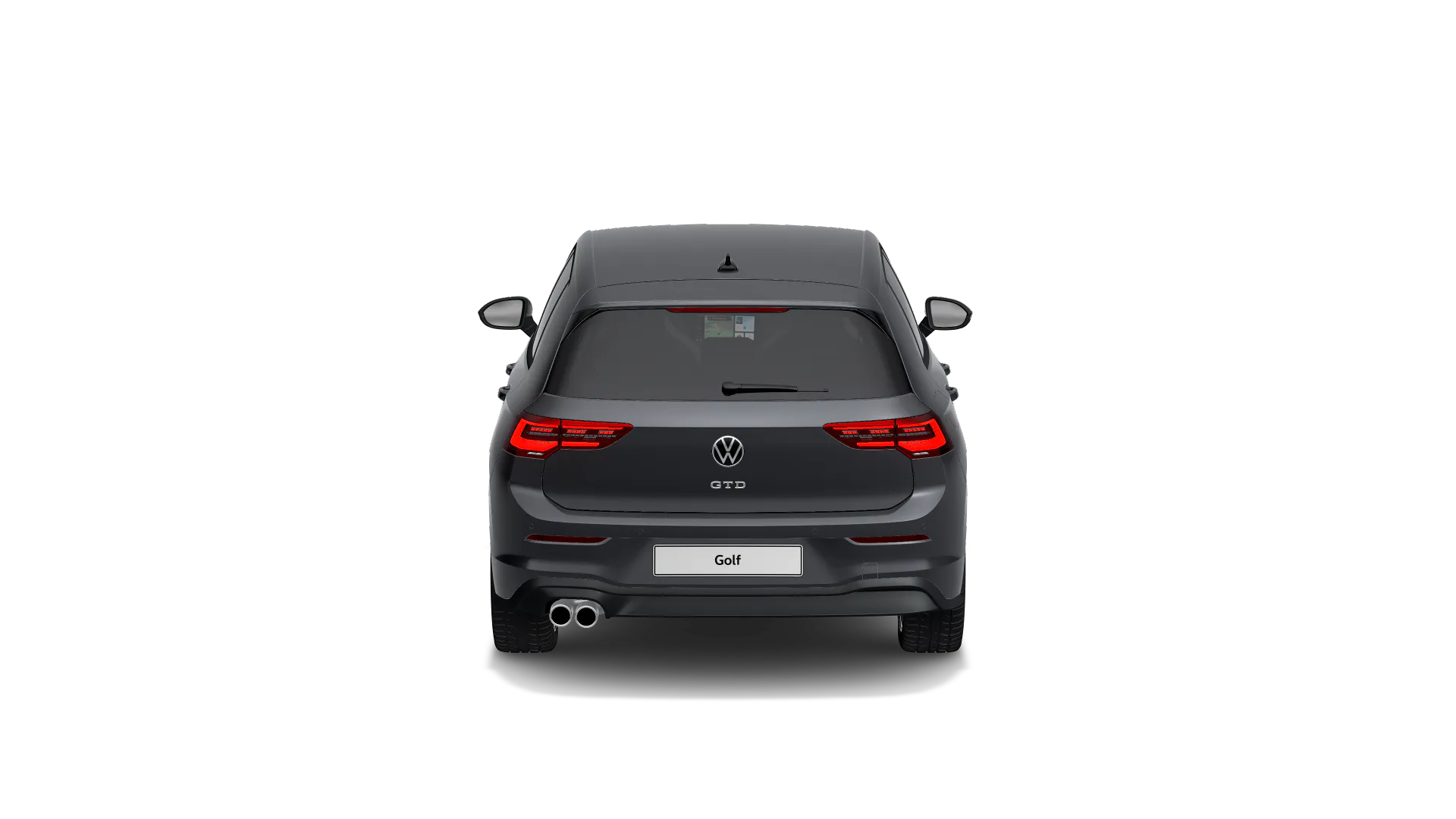 Volkswagen Golf GTD
