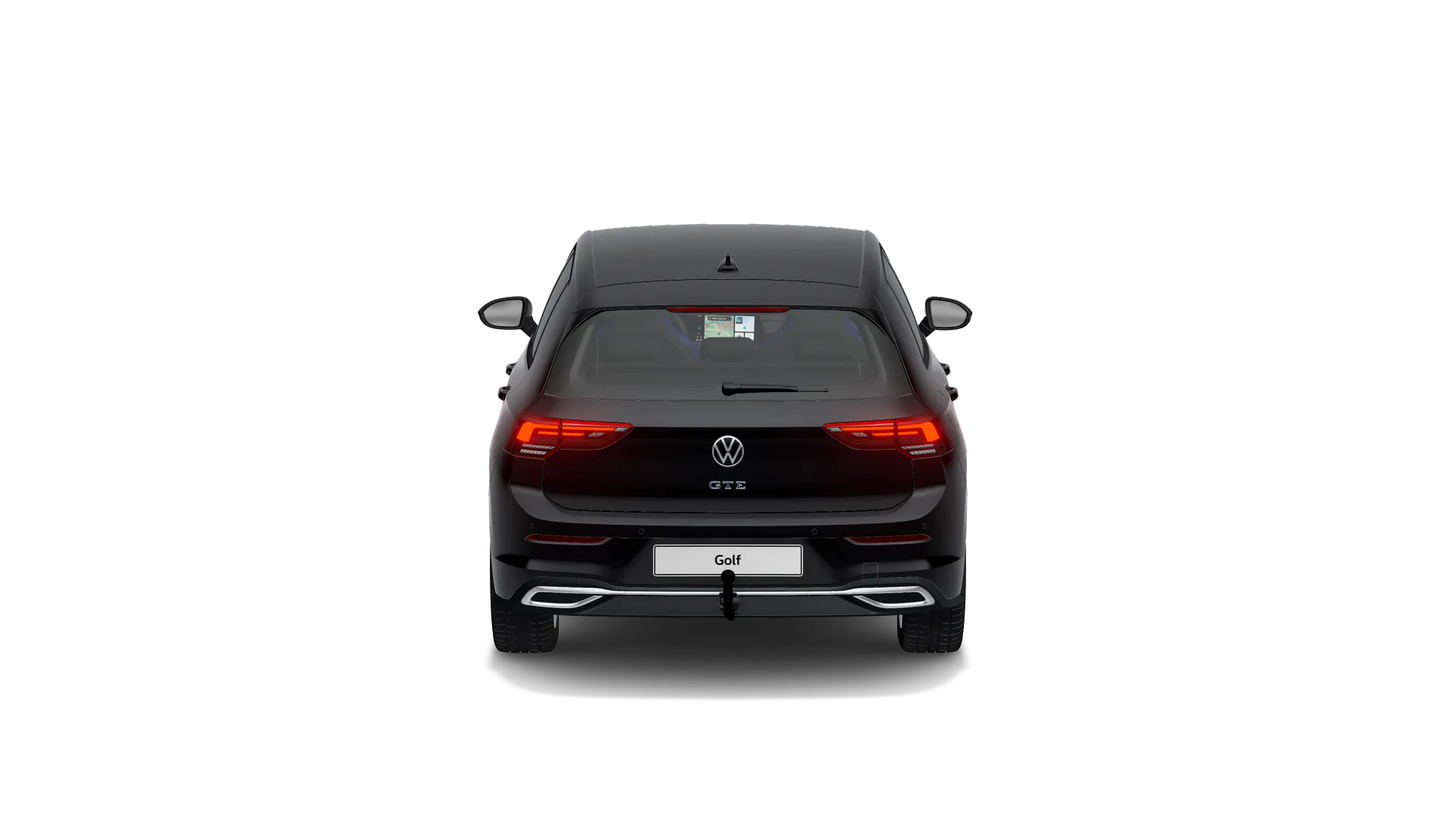 Volkswagen Golf GTE