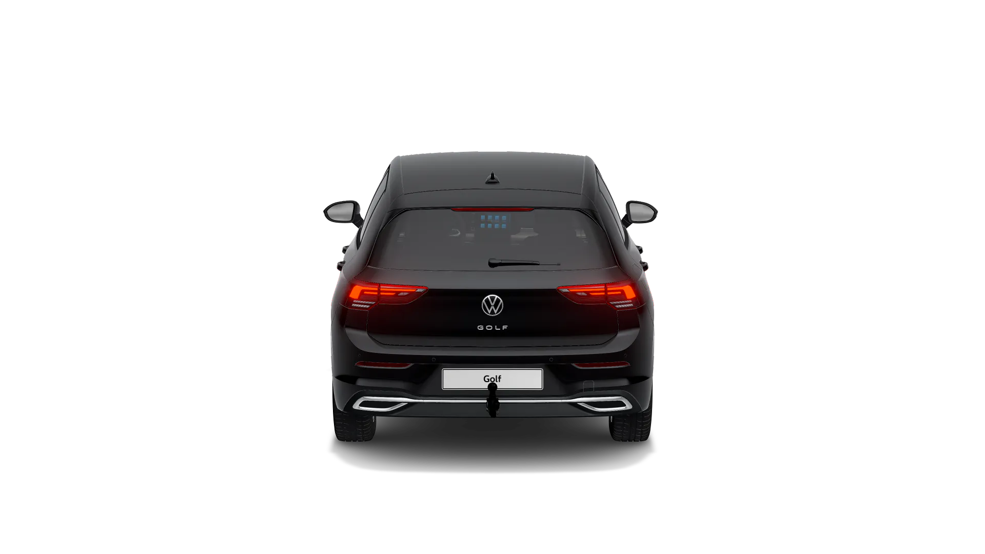 Volkswagen Golf MOVE