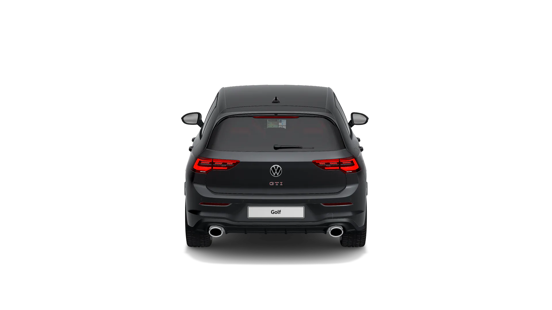Volkswagen Golf GTI Clubsport