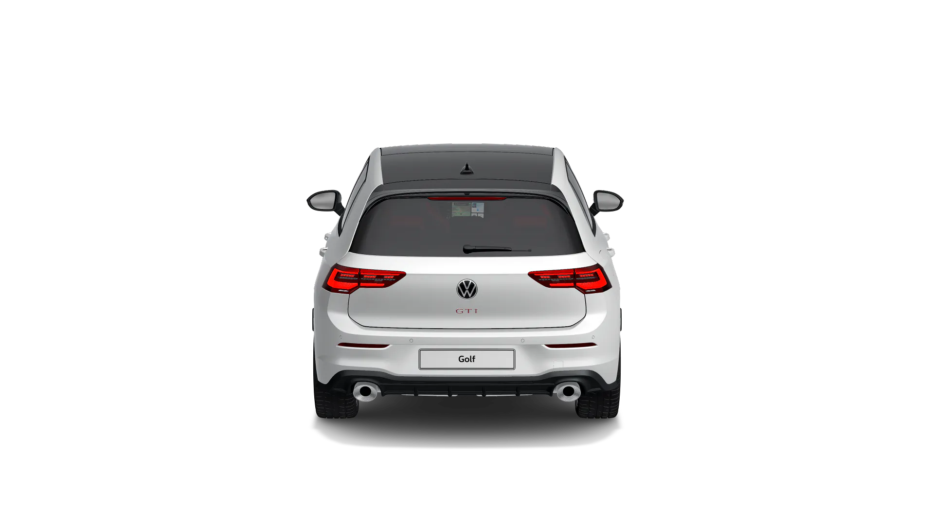 Volkswagen Golf GTI Clubsport