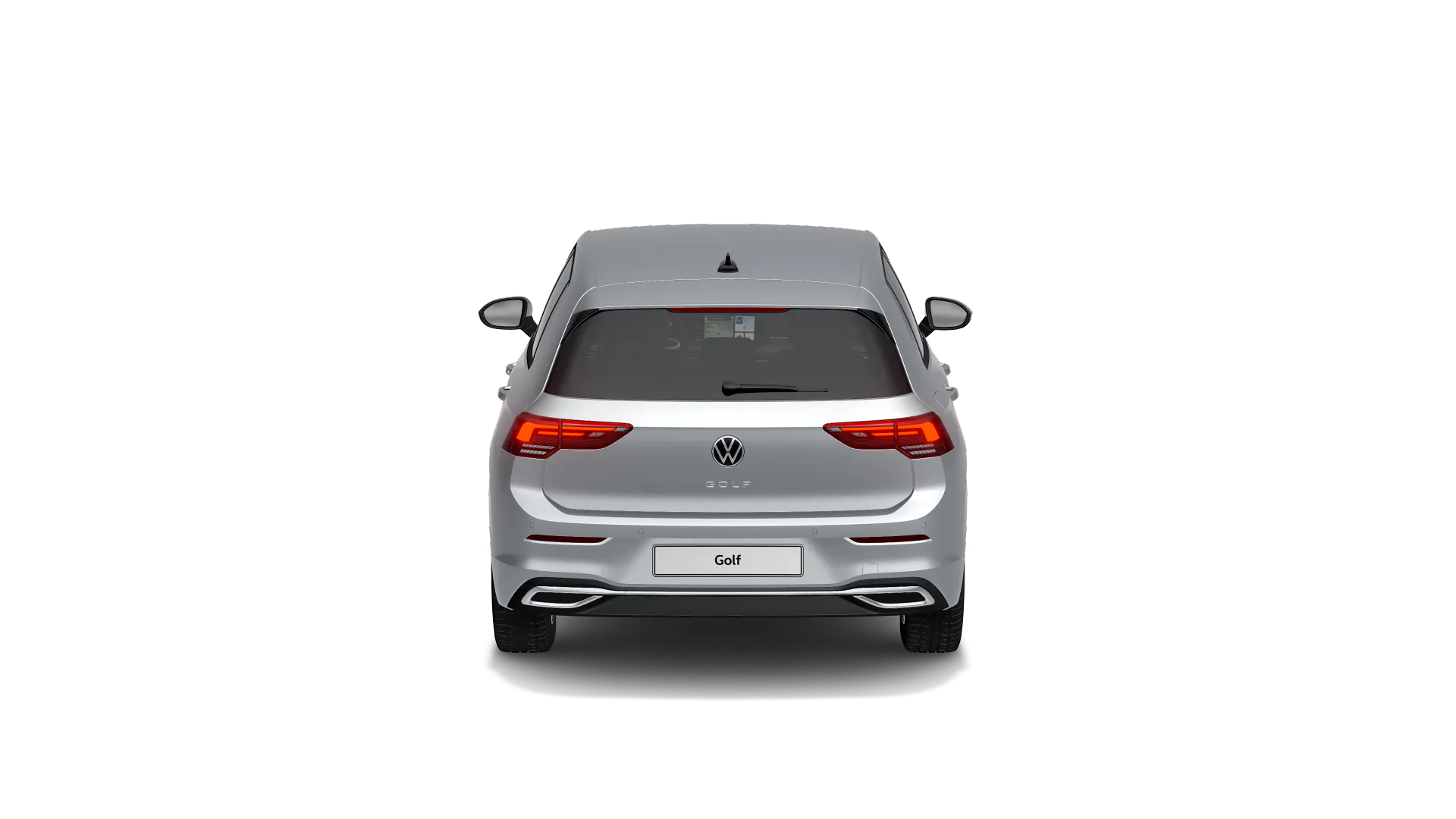 Volkswagen Golf Active