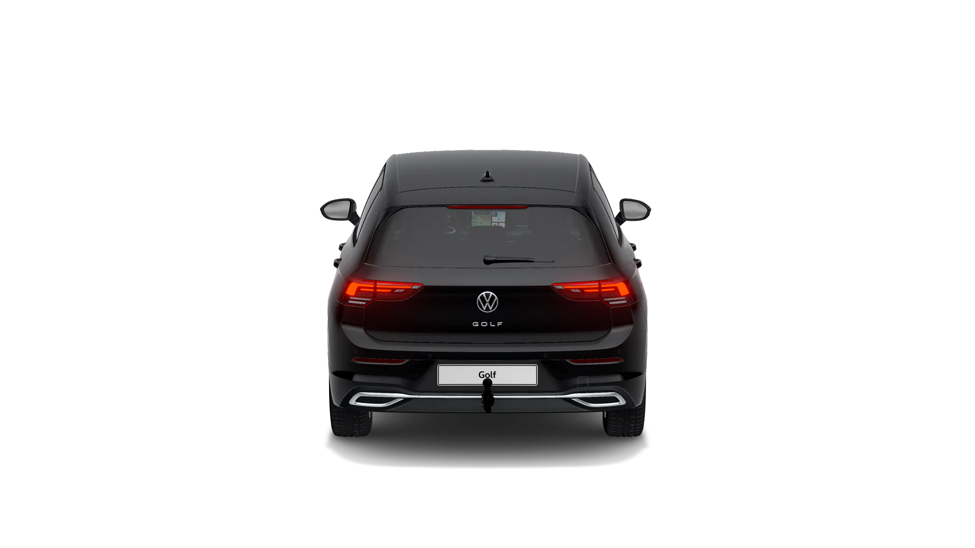 Volkswagen Golf Active