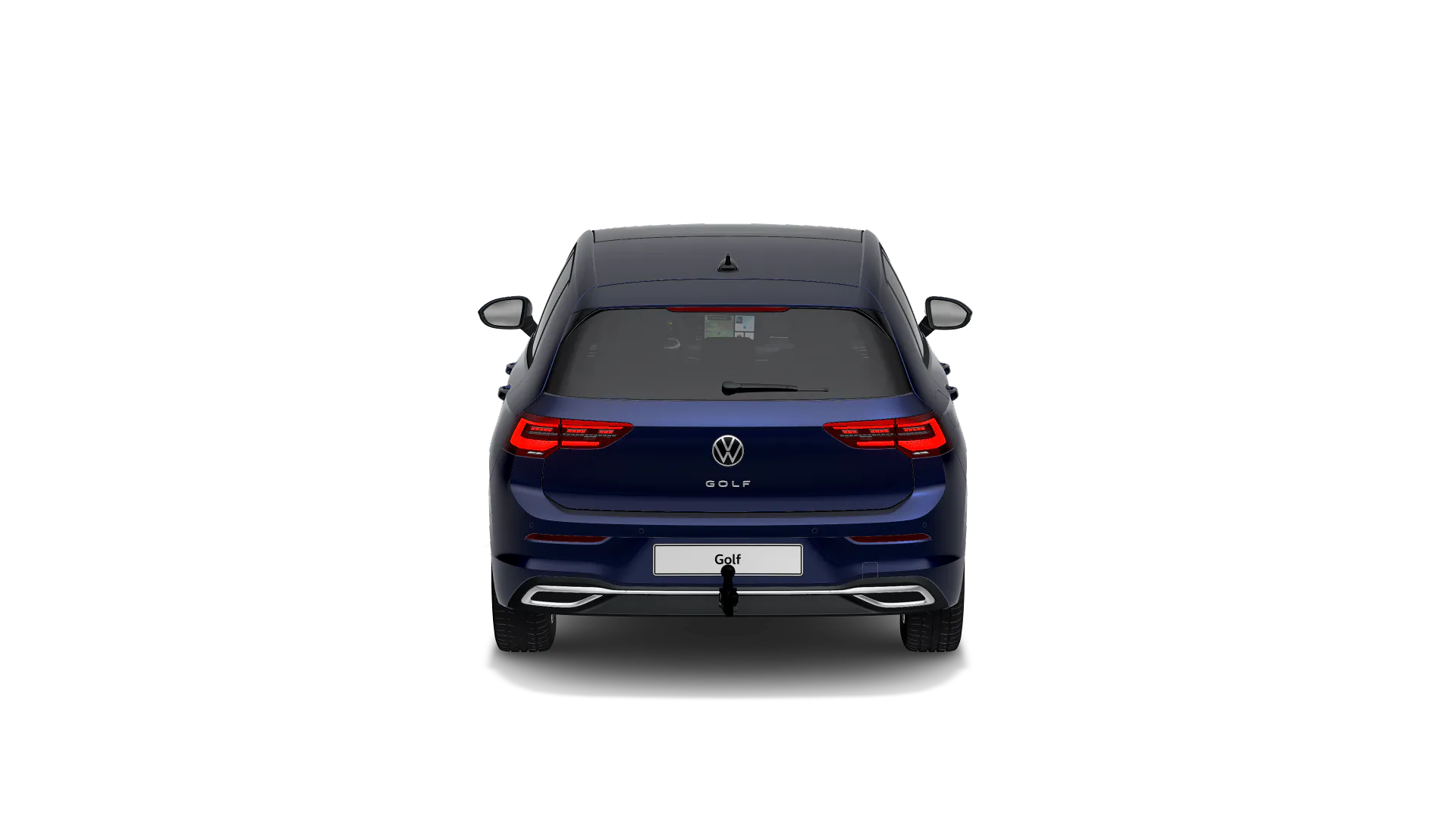 Volkswagen Golf Active
