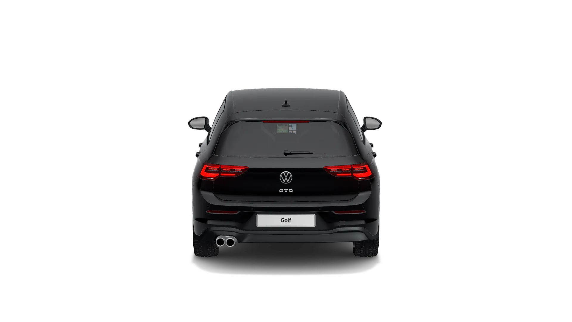 Volkswagen Golf GTD