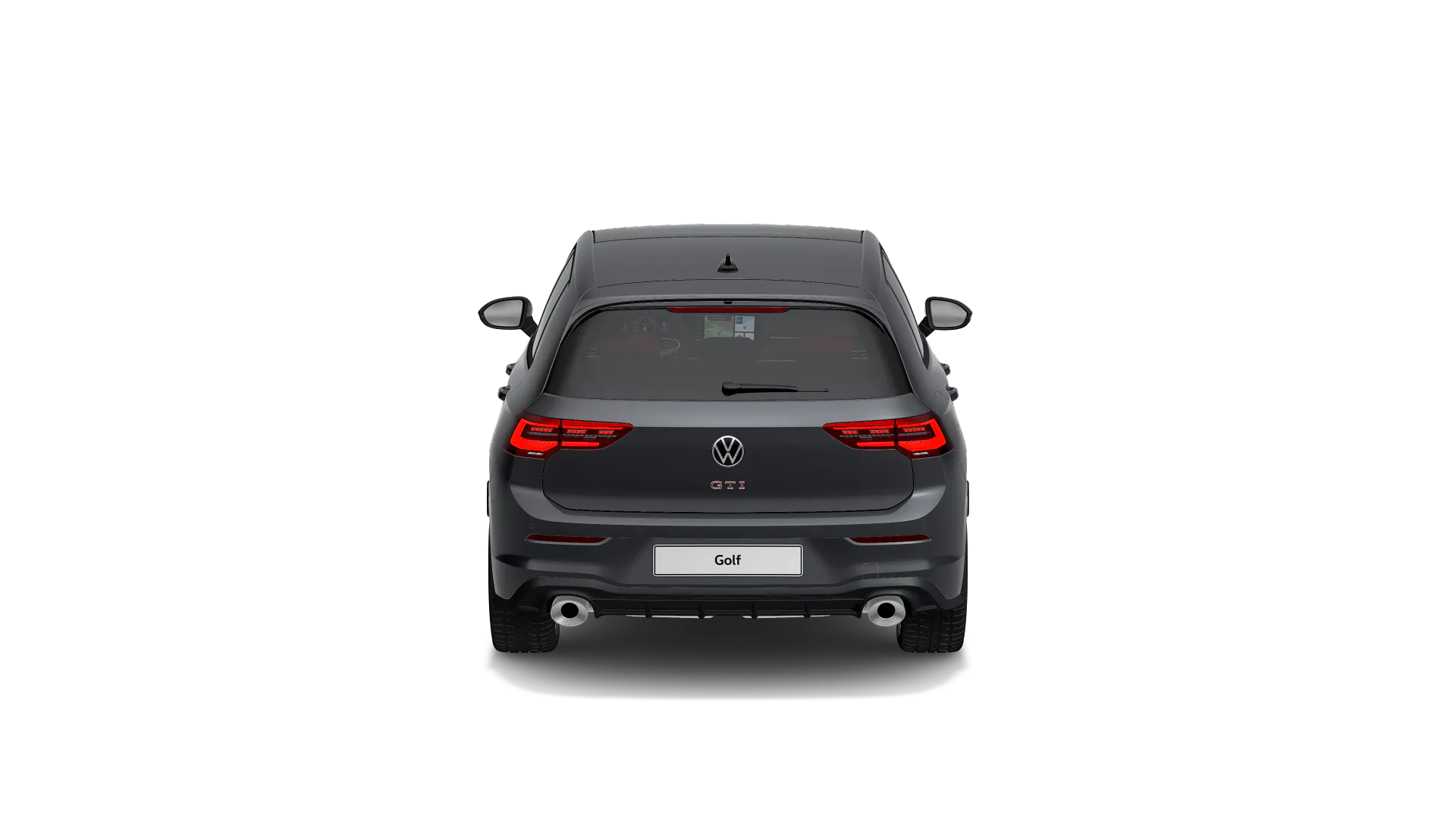 Volkswagen Golf GTI Clubsport