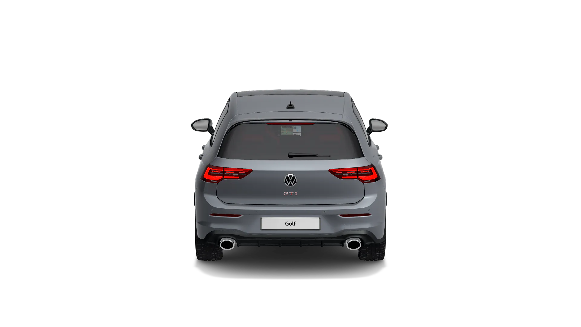Volkswagen Golf GTI Clubsport