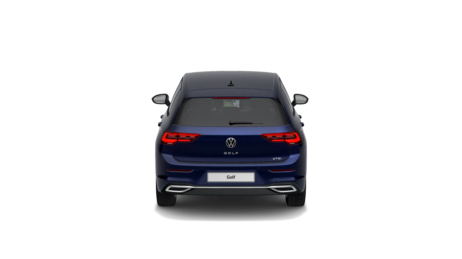 Volkswagen Golf Active