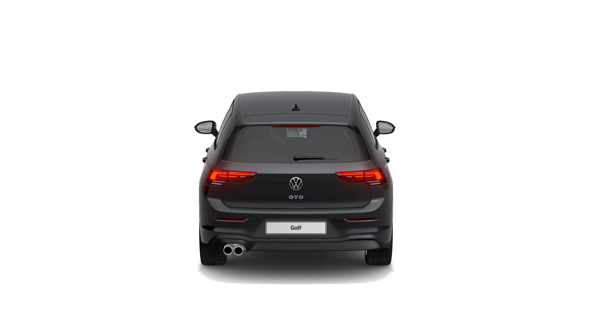 Volkswagen Golf GTD