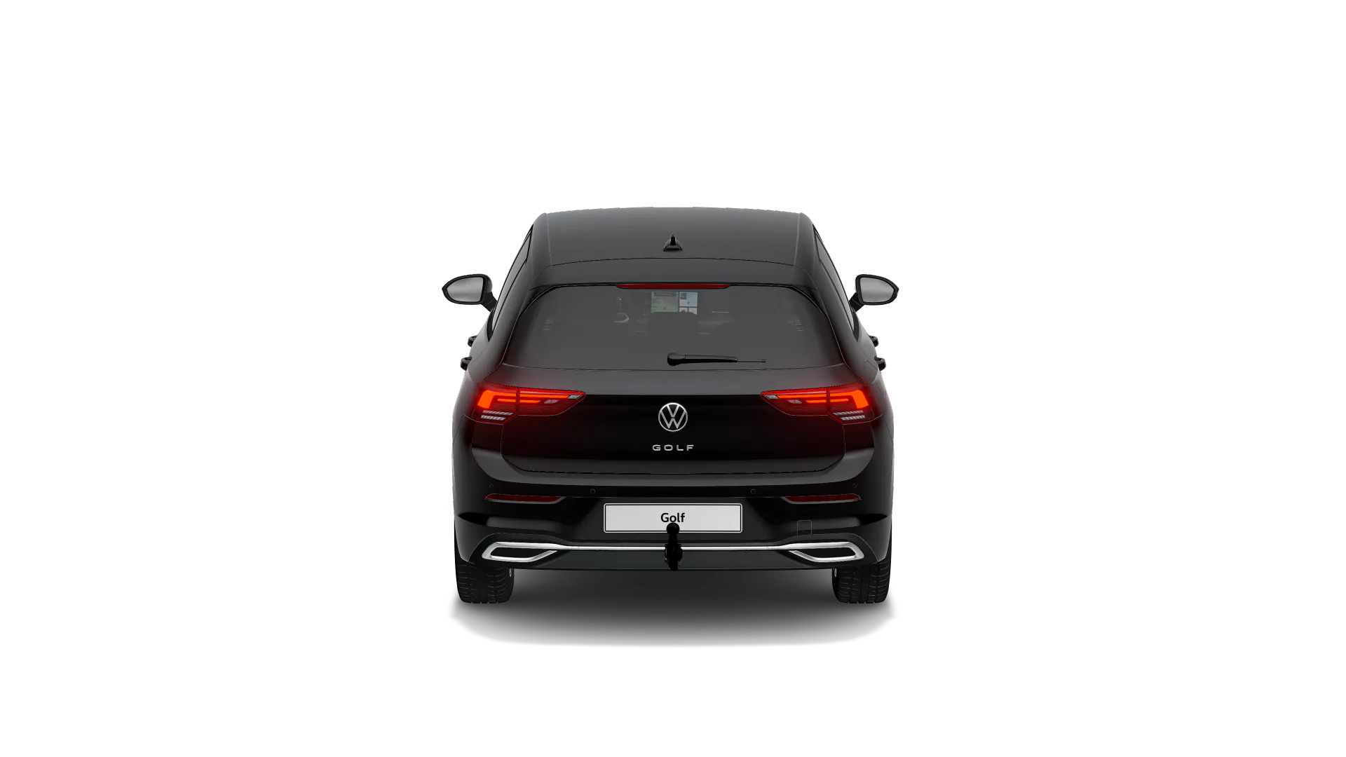 Volkswagen Golf Active