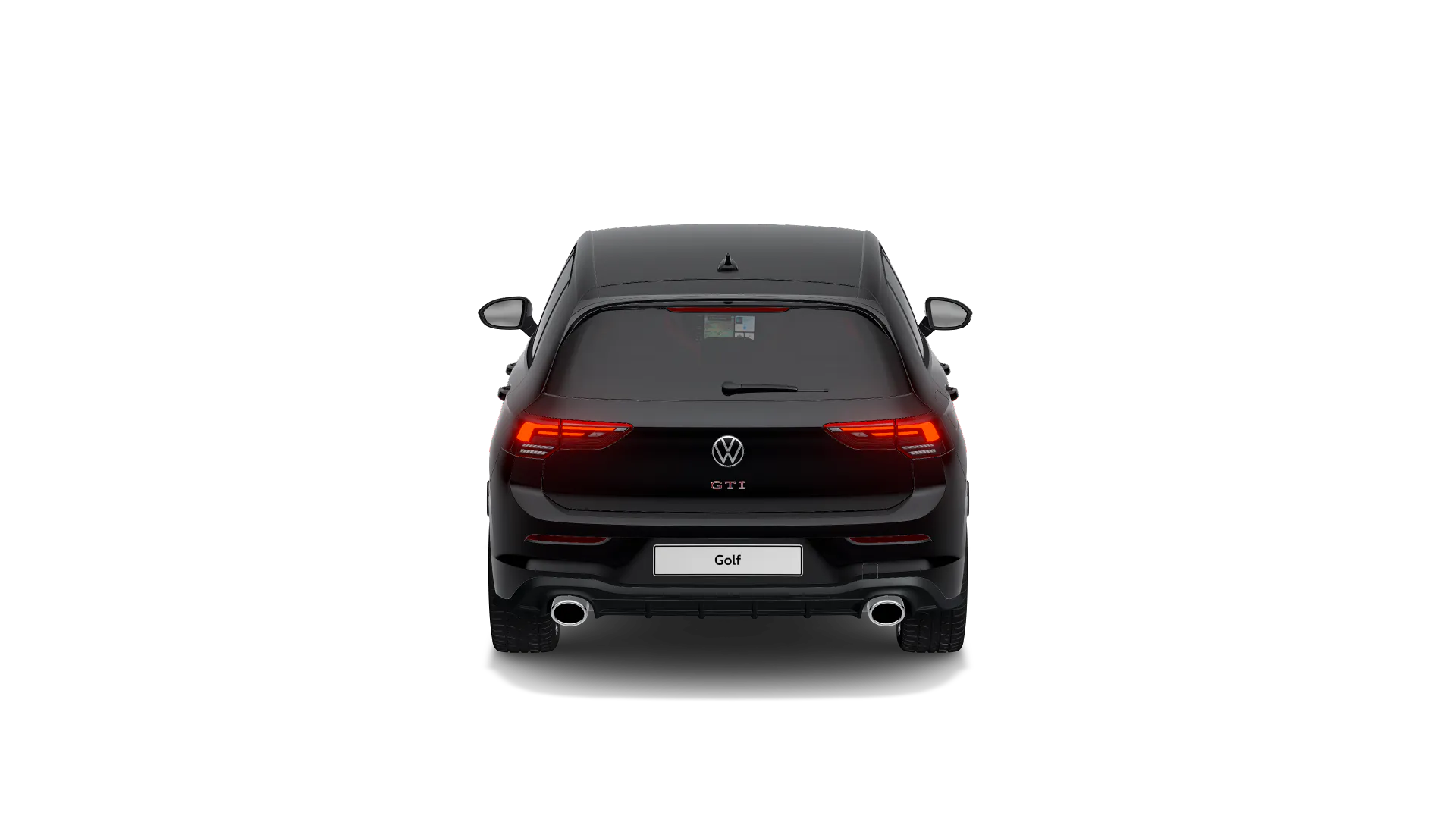 Volkswagen Golf GTI Clubsport