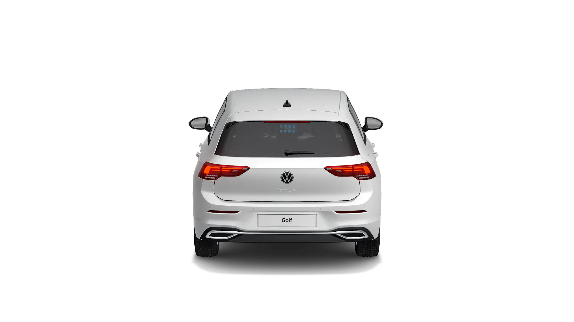 Volkswagen Golf MOVE
