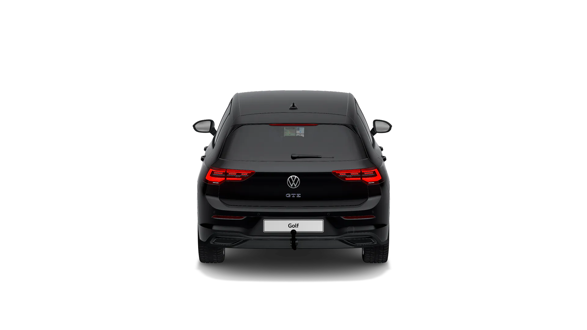 Volkswagen Golf GTE