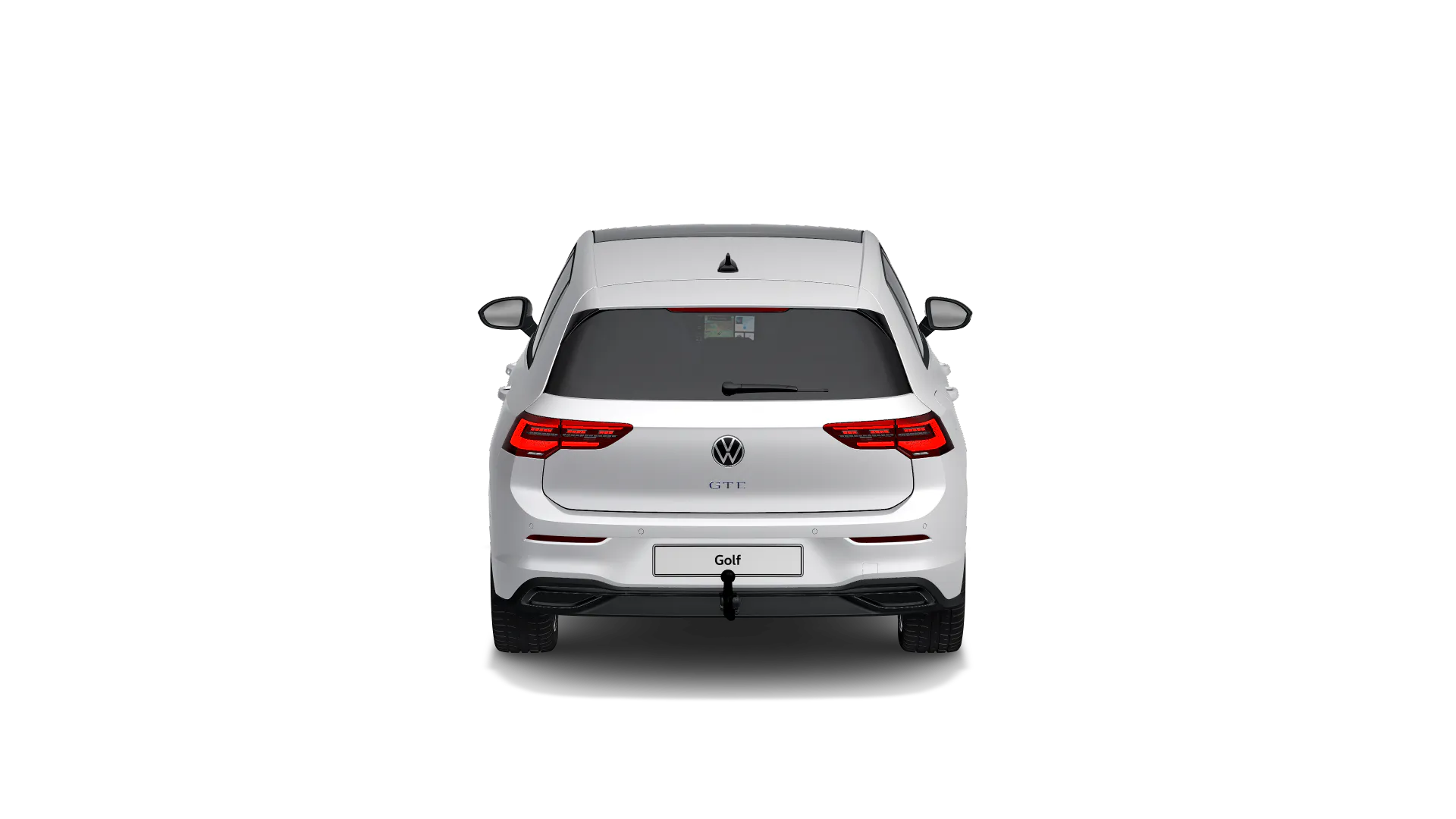 Volkswagen Golf GTE