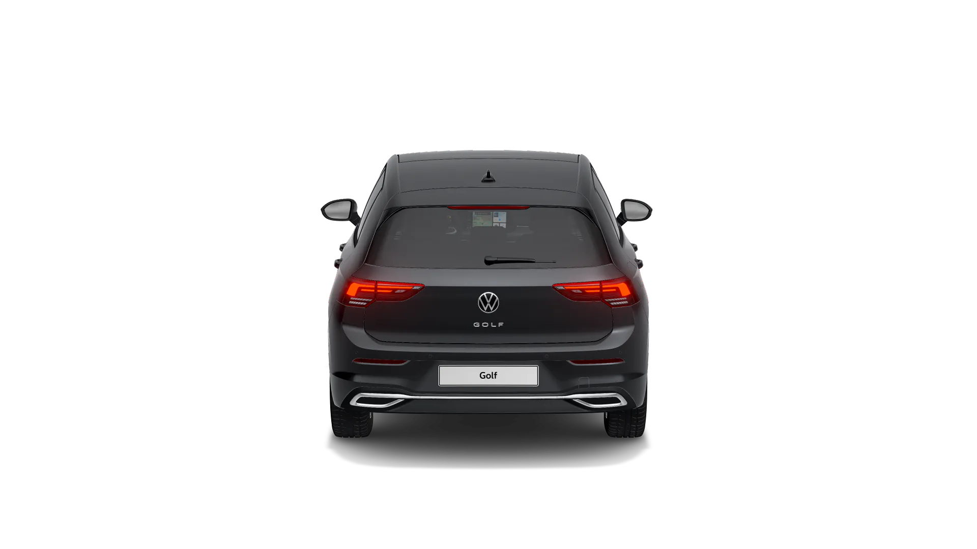 Volkswagen Golf Active