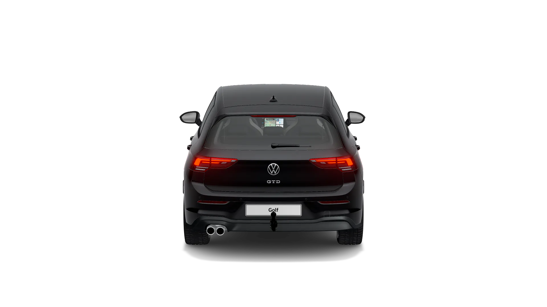 Volkswagen Golf GTD