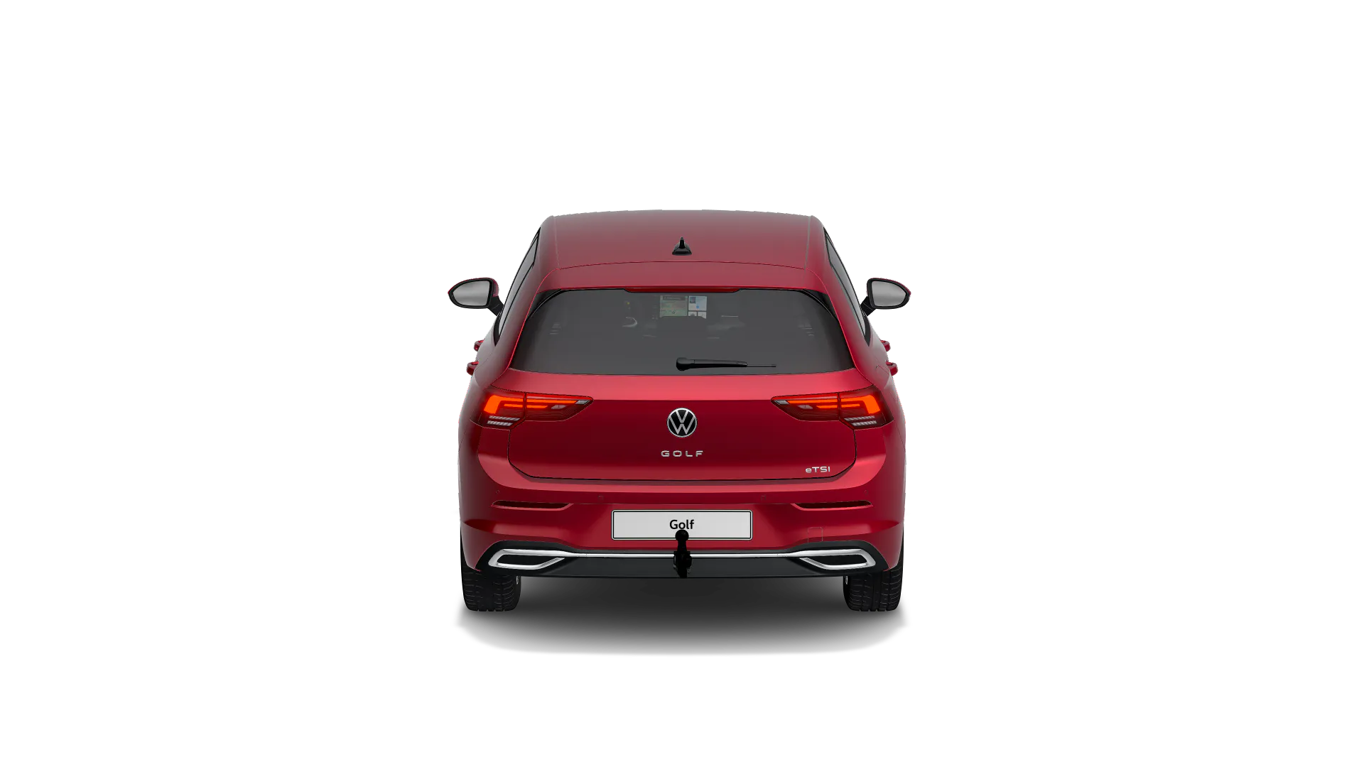 Volkswagen Golf Active