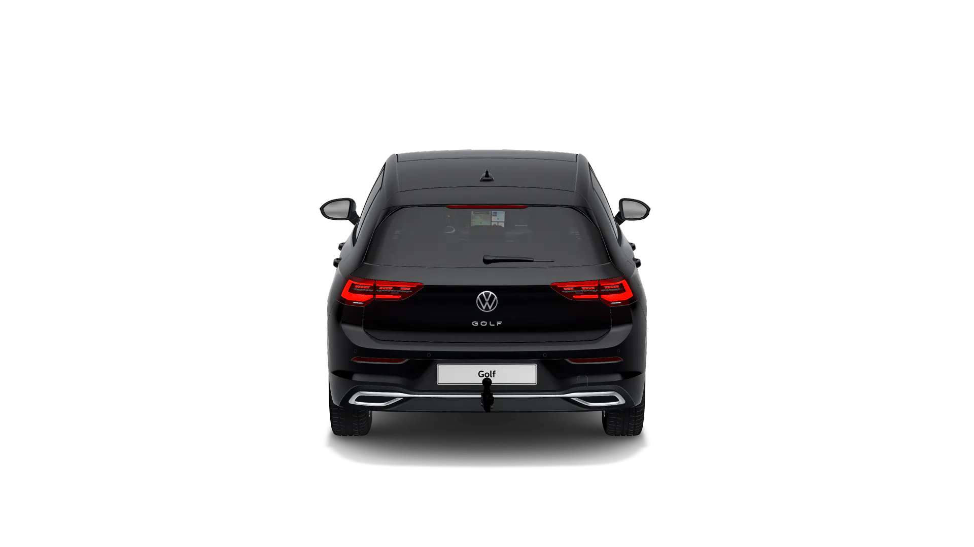 Volkswagen Golf Active