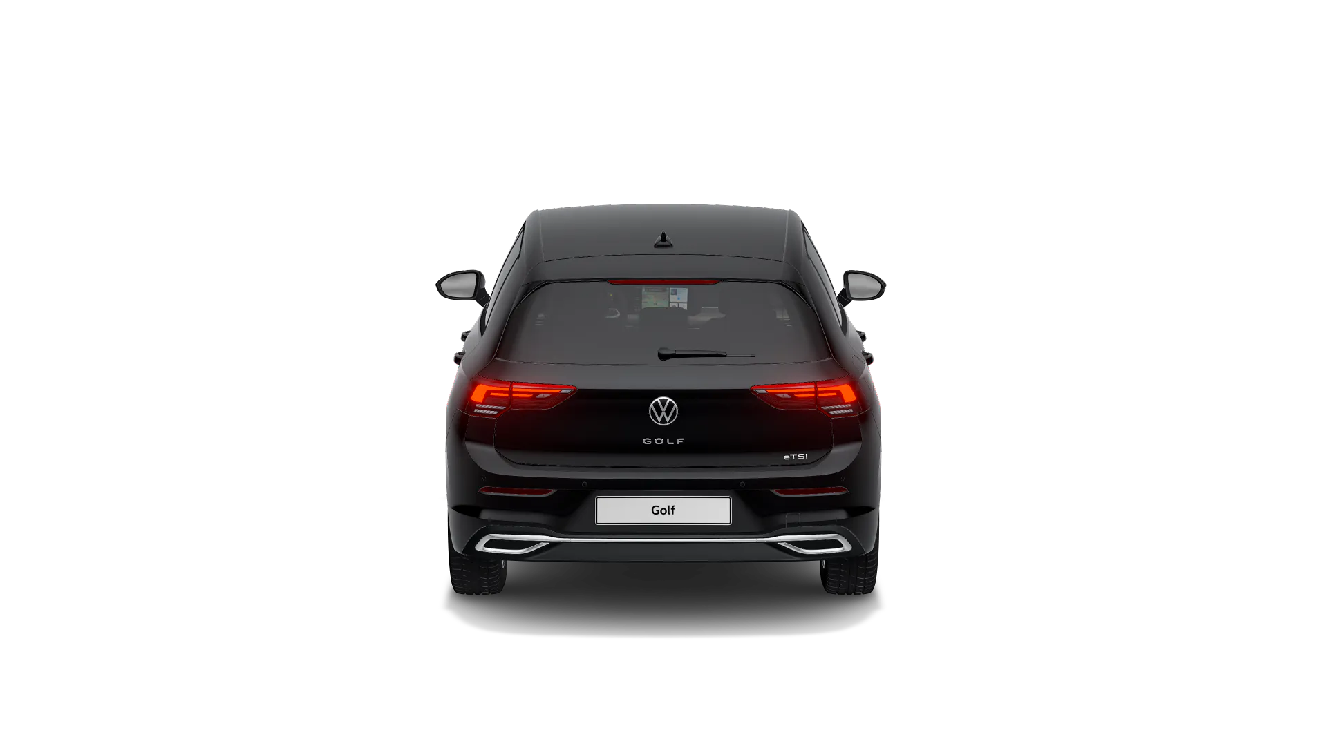 Volkswagen Golf MOVE