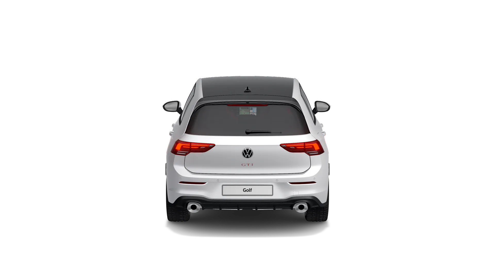 Volkswagen Golf GTI Clubsport