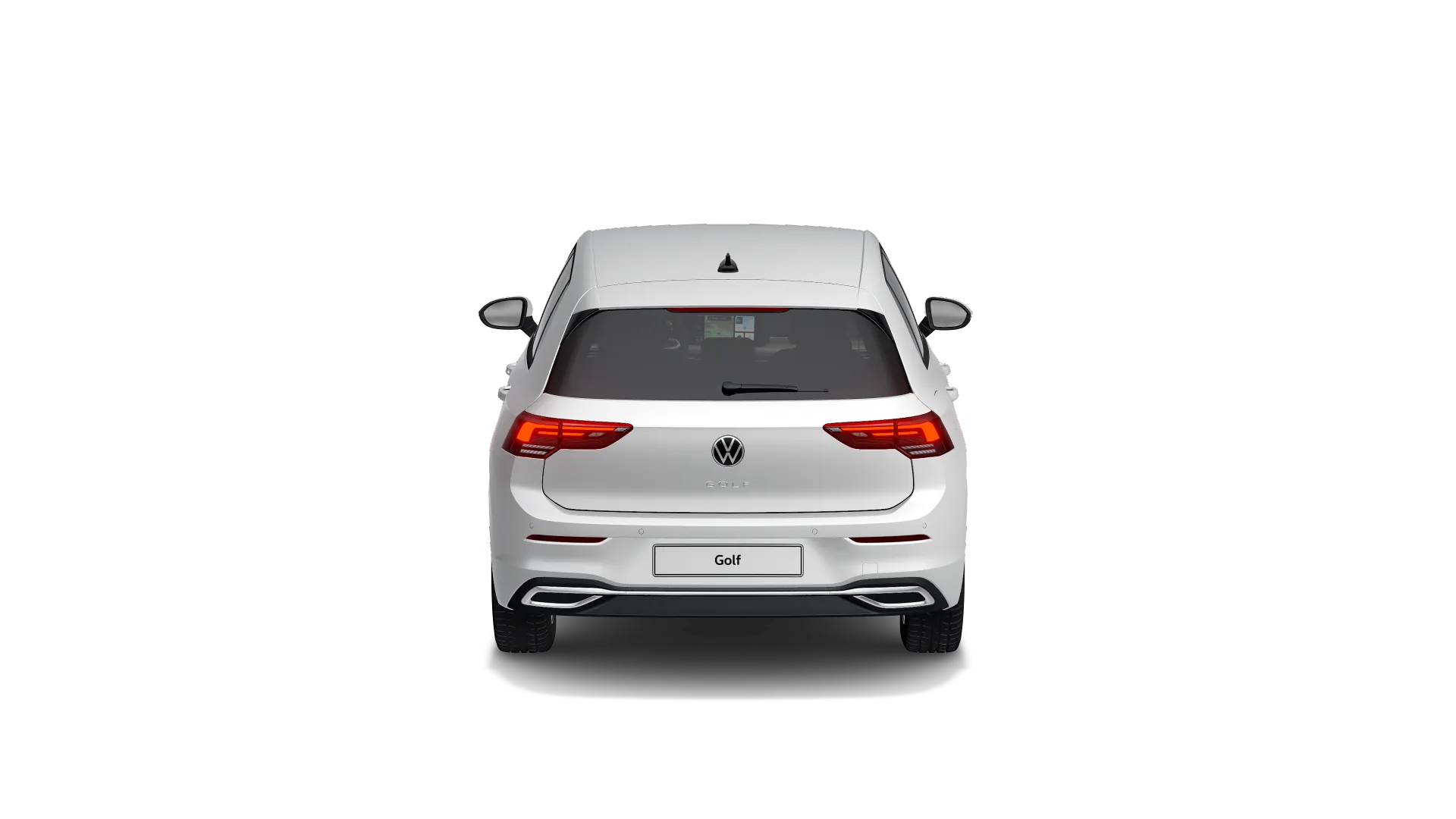 Volkswagen Golf MOVE