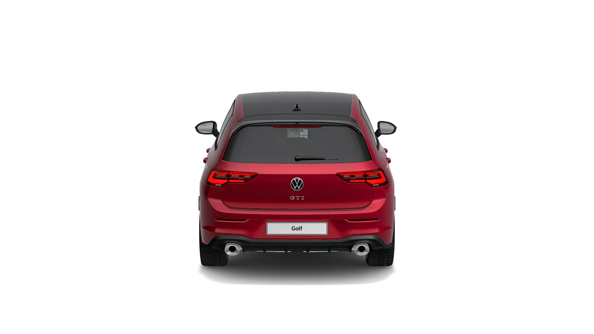 Volkswagen Golf GTI Clubsport