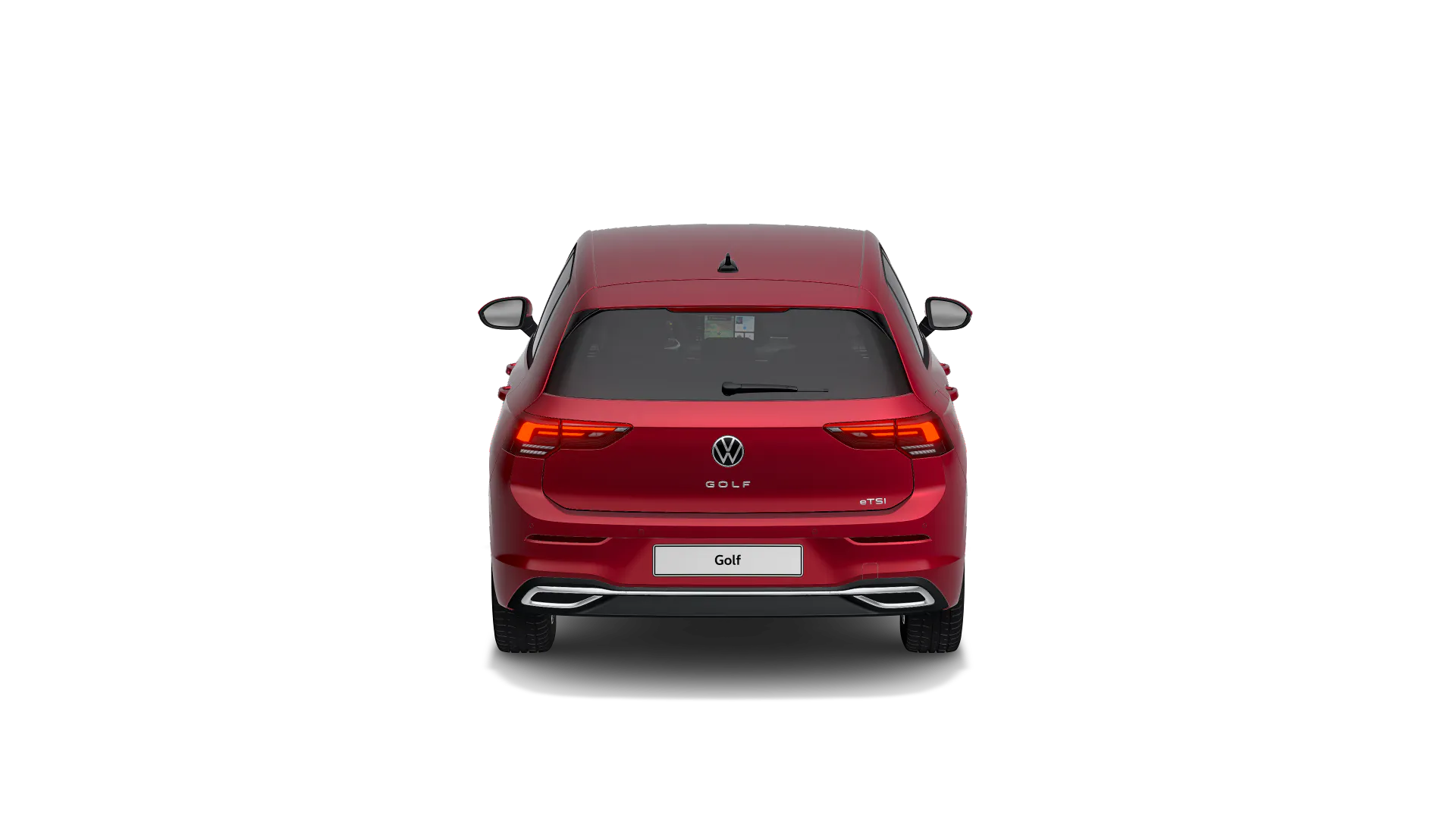 Volkswagen Golf Active