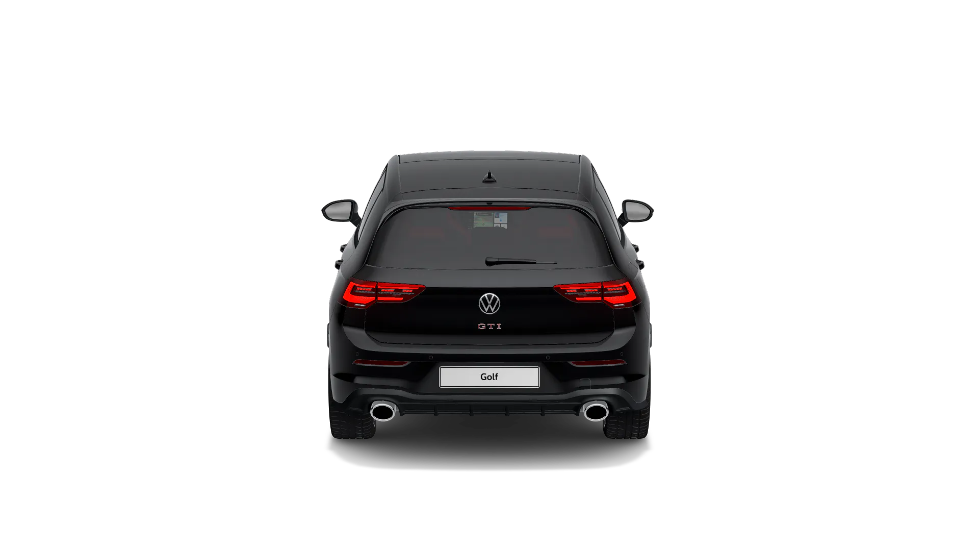 Volkswagen Golf GTI Clubsport