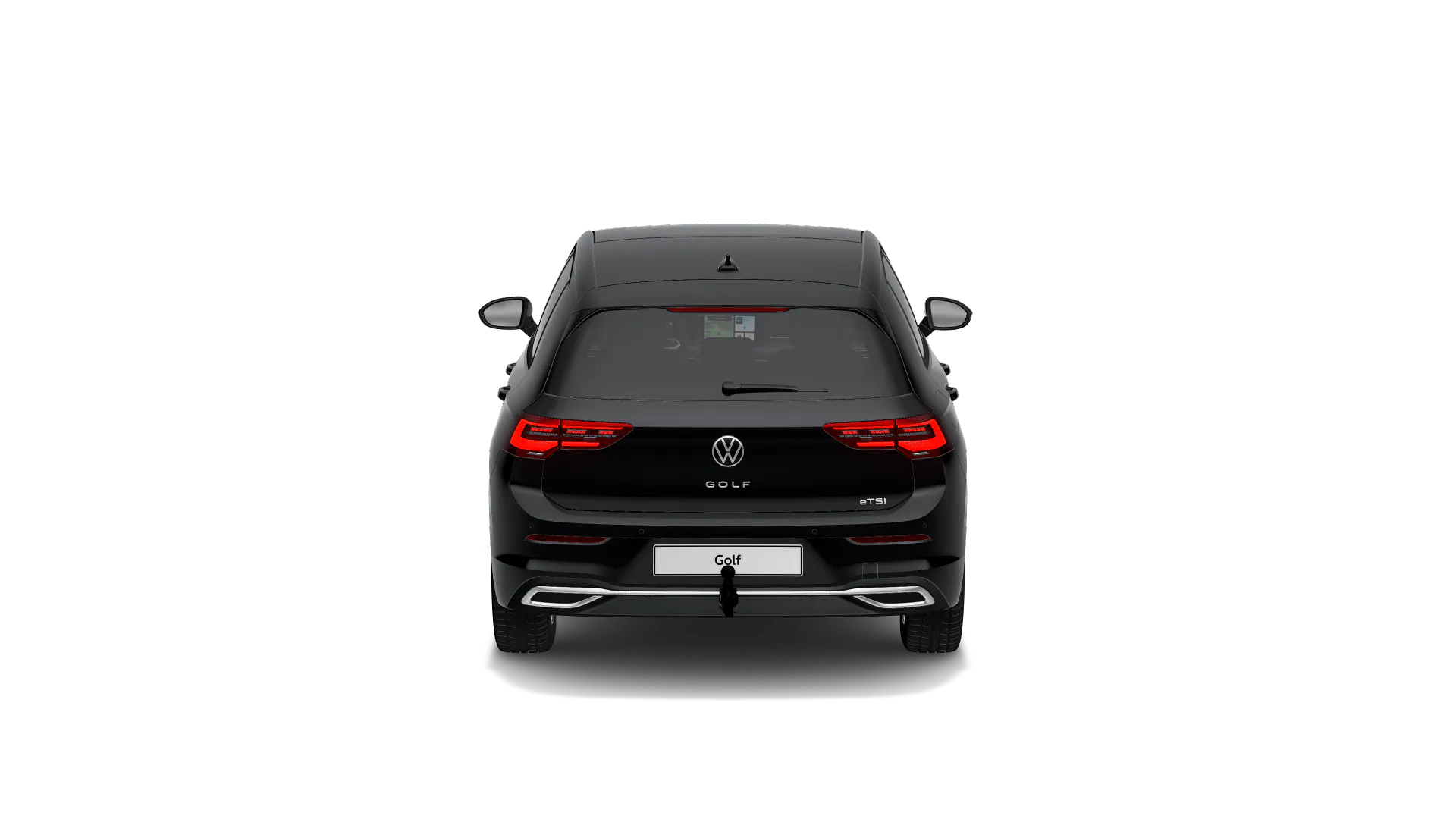 Volkswagen Golf Active